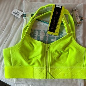 Shefit Flex Sports Bra NWT
